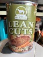 Lean cuts