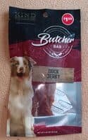 Duck Jerky