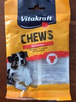 Chews
