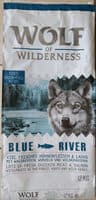 Wolf of Wilderness