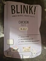 Blink Chicken Fillets in Jelly