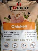 YDOLO Healthy & Pure Chicken