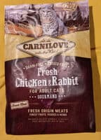 Fresh Chicken & Rabbit Gourmand