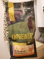Croquettes pour Chat adulte stérilisé au poulet
