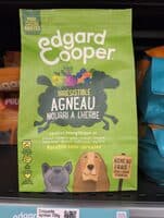 Croquettes à l'Agneau pour Chien