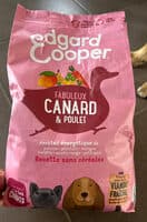 Canard et Poulet frais